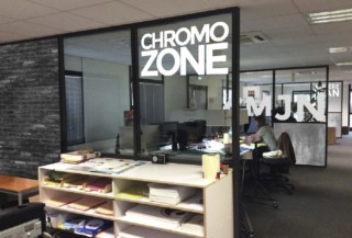 chromozone