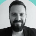 Illustration du profil de Cédric Feuillet