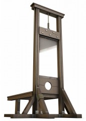 The_Guillotine