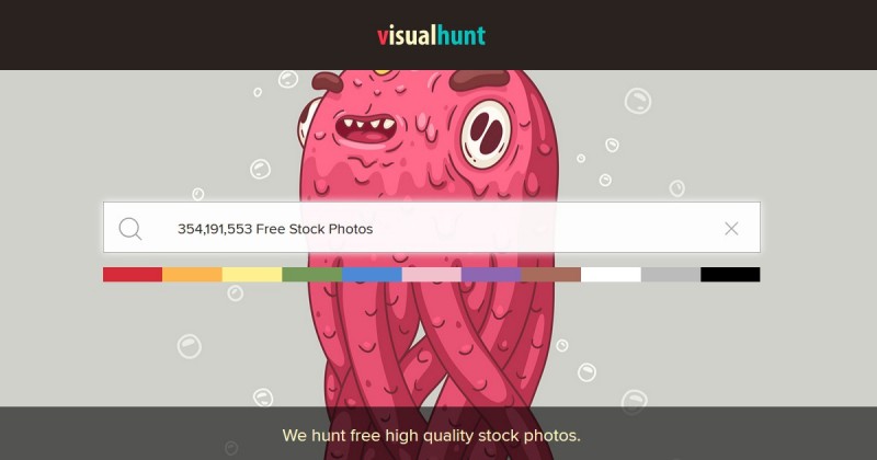 visual-hunt-share