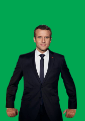 macron