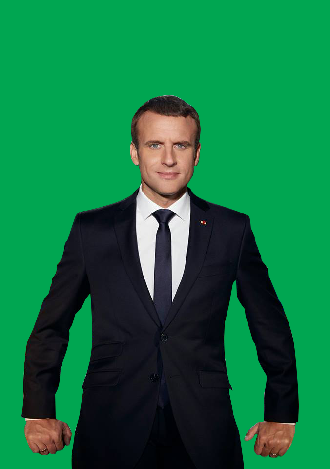 macron