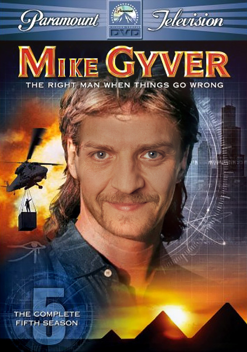 mikegyver