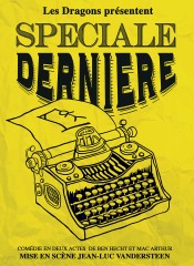 recto flyer a5 speciale