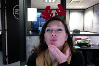 Photo le 21-12-2018 à 16