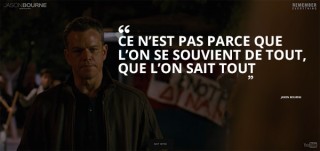 bourne