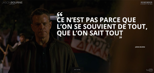 bourne