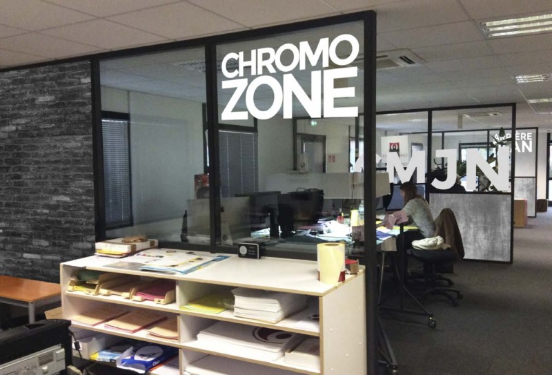 chromozone